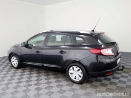 Renault Megane | 3
