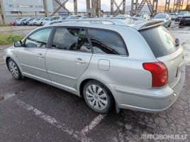 Toyota Avensis | 3