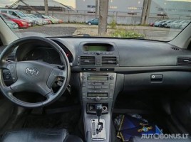Toyota Avensis | 4