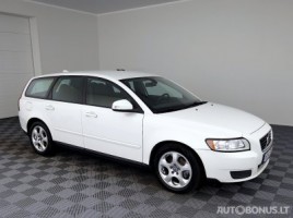 Volvo V50 universalas