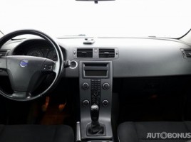 Volvo V50, 1.6 l., universalas | 4