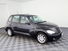 Chrysler PT Cruiser