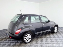 Chrysler PT Cruiser, 2.1 l., hatchback | 2