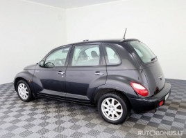 Chrysler PT Cruiser, 2.1 l., hatchback | 3