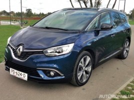 Renault Grand Scenic | 1