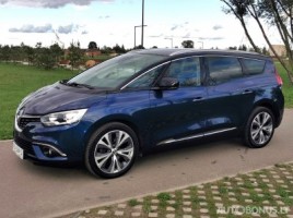 Renault Grand Scenic | 2