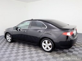 Honda Accord, 2.4 l., sedanas | 3