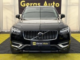 Volvo XC90 | 1