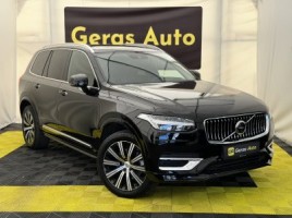 Volvo XC90 | 3