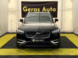 Volvo XC90 | 2