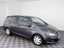 Seat Altea