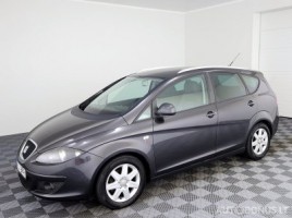Seat Altea, 2.0 l., monovolume | 1