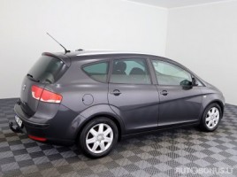 Seat Altea, 2.0 l., monovolume | 2