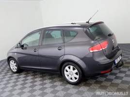 Seat Altea, 2.0 l., monovolume | 3