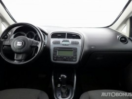 Seat Altea, 2.0 l., monovolume | 4