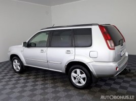 Nissan X-Trail | 3