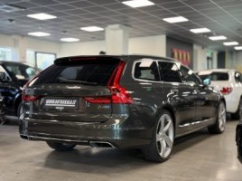 Volvo V90 | 4