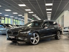 Volvo V90 universalas