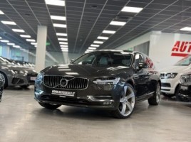 Volvo V90 | 3