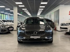 Volvo V90 | 1