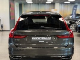 Volvo V90 | 2