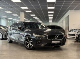 Volvo V60 | 4