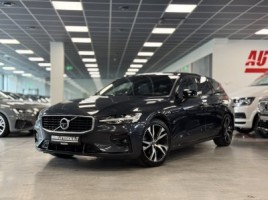 Volvo V60 universalas