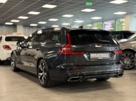 Volvo V60 | 3
