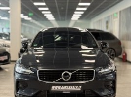 Volvo V60 | 1