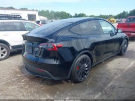 Tesla Model Y, visureigis | 2