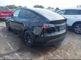 Tesla Model Y, visureigis | 1