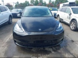 Tesla Model Y, visureigis | 4