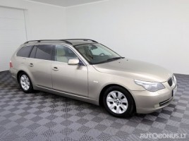 BMW 523 универсал