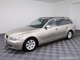 BMW 523 | 1