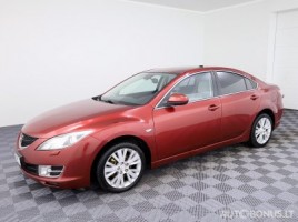Mazda 6 | 1