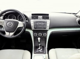 Mazda 6 | 4