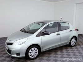 Toyota Yaris, 1.3 l., hečbekas | 1