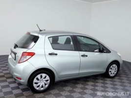 Toyota Yaris, 1.3 l., hečbekas | 2