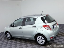 Toyota Yaris, 1.3 l., hečbekas | 3