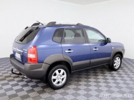 Hyundai Tucson | 2