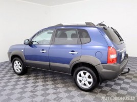 Hyundai Tucson | 3
