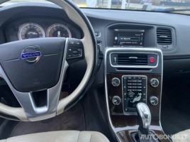 Volvo S60, 2.4 l., sedanas | 4