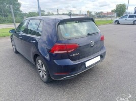 Volkswagen Golf | 1
