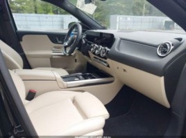 Mercedes-Benz GLA250, visureigis | 3