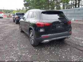 Mercedes-Benz GLA250, visureigis | 1