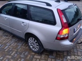 Volvo V50, 2.0 l., universalas | 3