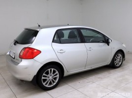 Toyota Auris, 1.6 l., hečbekas | 2