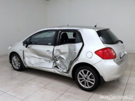 Toyota Auris, 1.6 l., hečbekas | 3