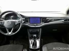 Opel Astra | 4