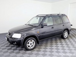 Honda CR-V, 2.0 l., visureigis | 1